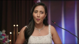 Iss Ishq Ka Rabb Rakha - 16th November 2024